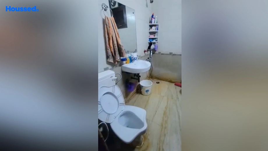 Project Image of 2 BHK Flat for Resale in Kalkaji - Image 178571