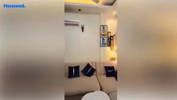 Project Image of 2 BHK Flat for Resale in Kalkaji, New Delhi - Image 178572