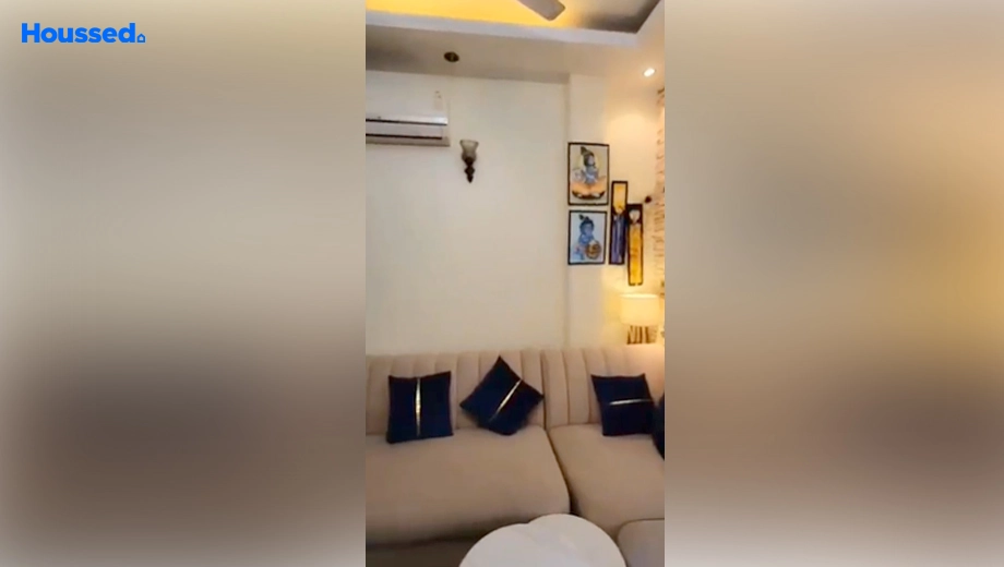 Project Image of 2 BHK Flat for Resale in Kalkaji - Image 178572