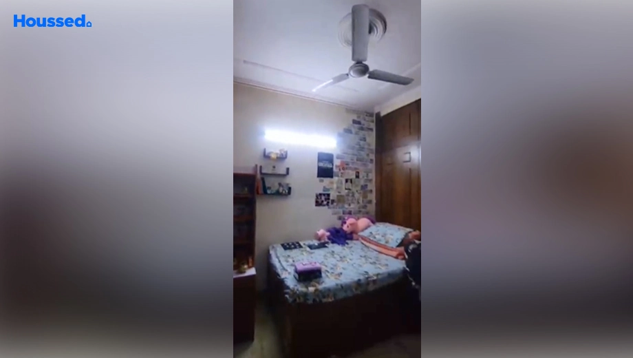 Project Image of 2 BHK Flat for Resale in Kalkaji - Image 178573
