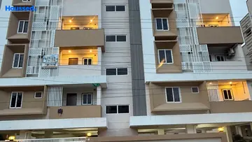 Project Image of 3 BHK Flat for Resale in Yapral, Hyderabad - Image 178560