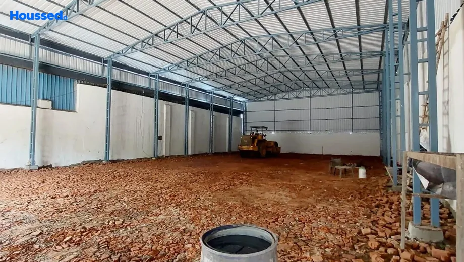 Project Image of Warehouse for Rent in Mathura Road - Image 178564