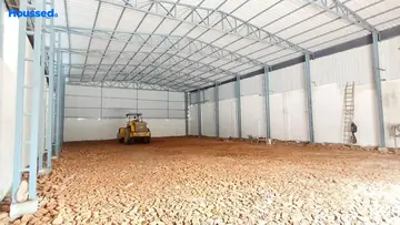 Project Image of Commercial Warehouse for Rent in Mathura Road, Faridabad - Image 178563