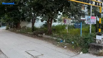Project Image of Housing Plot/Residential Land for Resale in Sainikpuri, Hyderabad - Image 178566