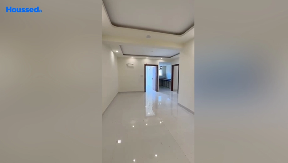 Project Image of 3 BHK Flat for Resale in Jagatpura - Image 178593