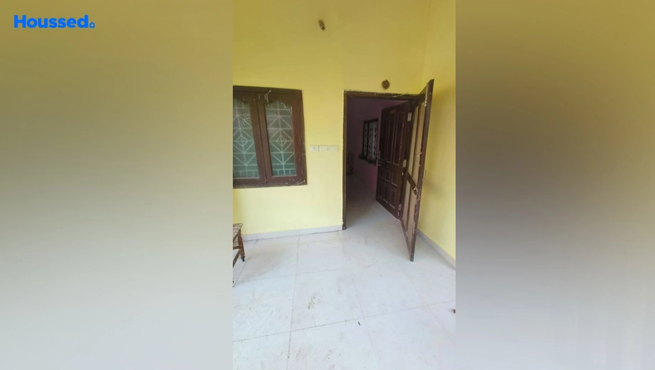 Project Image of 3 BHK Semi-Furnished House/Villa for Rent in Bariatu - Image 178583