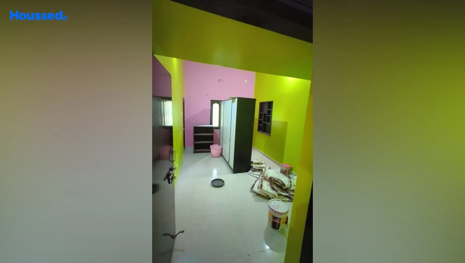 Project Image of 3 BHK Semi-Furnished House/Villa for Rent in Bariatu - Image 178588