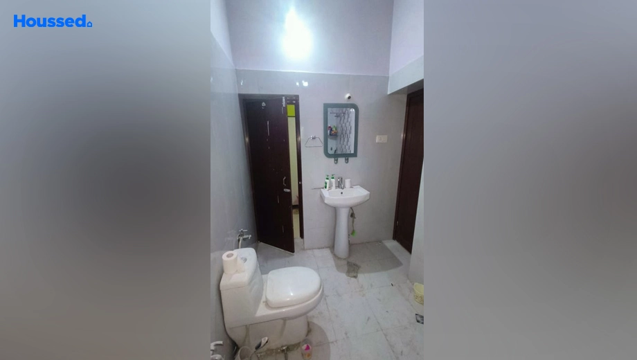 Project Image of 3 BHK Semi-Furnished House/Villa for Rent in Bariatu - Image 178584