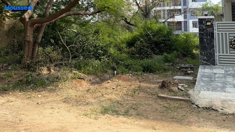 Project Image of Housing Plot/Residential Land for Resale in Kowkoor - Image 178580