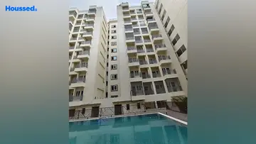 Project Image of 2 BHK Flat for Resale in Golden Woods Utsav Nalapara, Guwahati - Image 178592