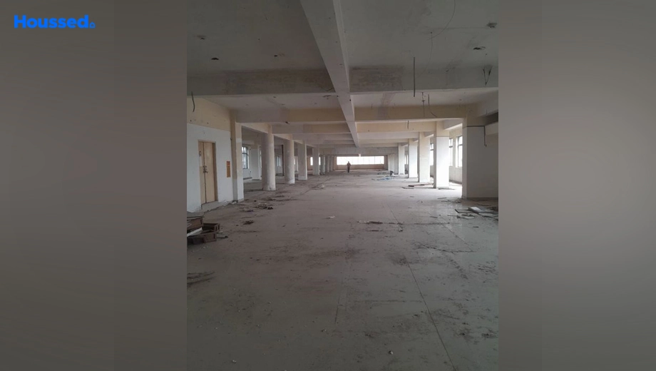 Project Image of Office Space for Rent in Harmu - Image 178601