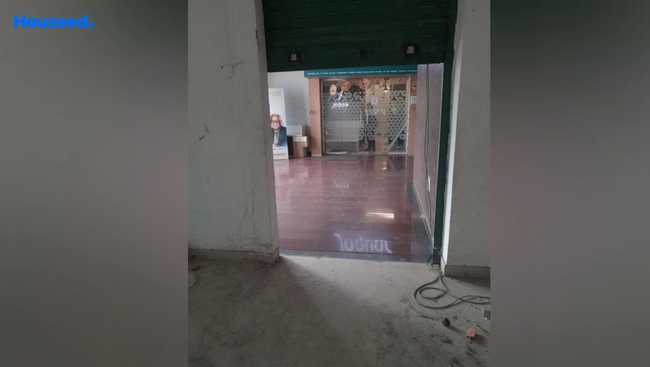 Project Image of Office Space for Rent in Harmu - Image 178604
