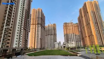 Project Image of 2.5 BHK Flat for Resale in Rajapushpa Imperia Tellapur, Hyderabad - Image 178600
