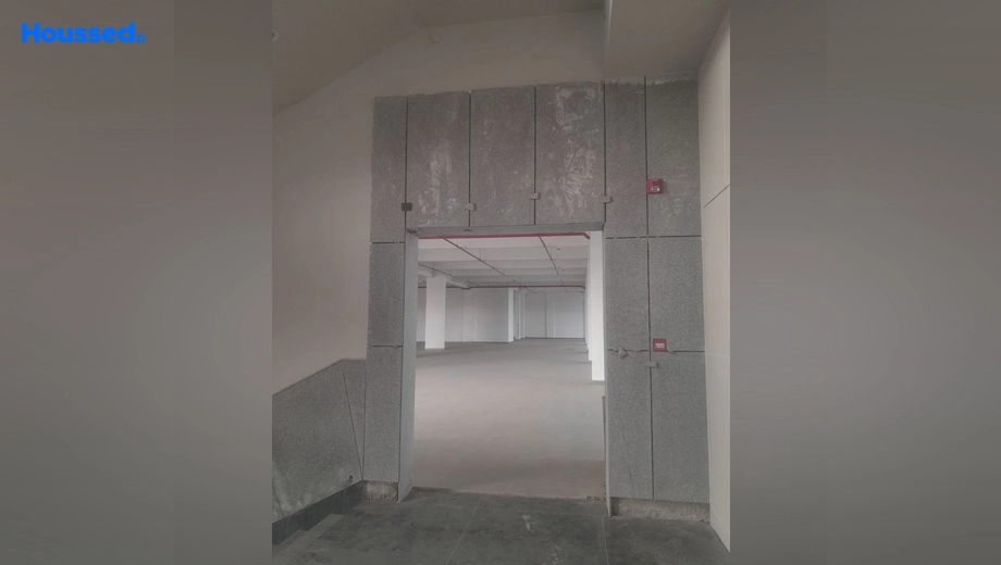 Project Image of Office Space for Rent in Kanke - Image 178607