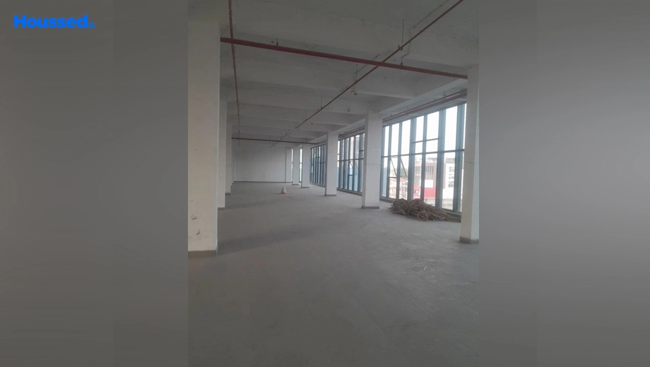 Project Image of Office Space for Rent in Kanke - Image 178606