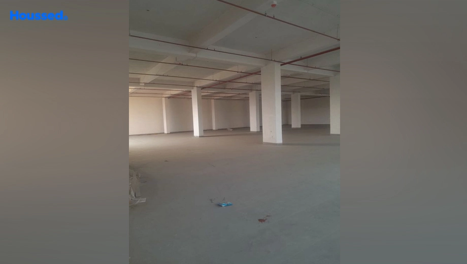 Project Image of Office Space for Rent in Kanke - Image 178605