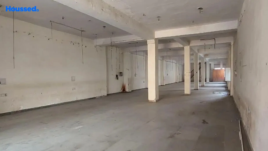 Project Image of Commercial Space for Rent in Sector 32 - Image 178609