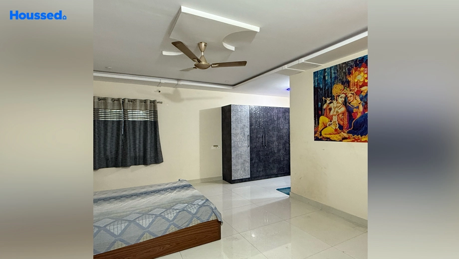 Project Image of 3 BHK House/Villa for Resale in Yapral - Image 178616