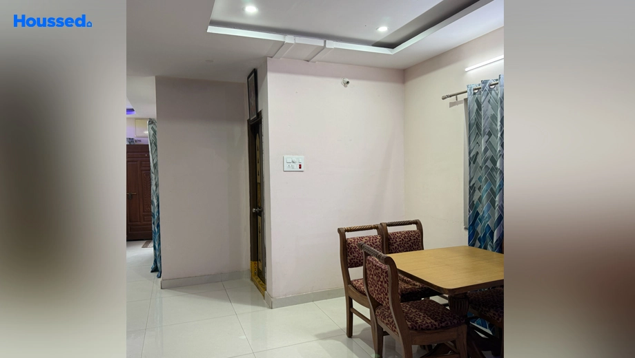 Project Image of 3 BHK House/Villa for Resale in Yapral - Image 178617