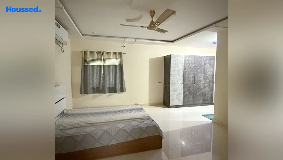 Project Image of 3 BHK House/Villa for Resale in Yapral - Image 178624