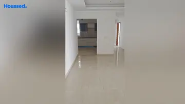 Project Image of 4 BHK Flat for Rent in Omaxe The Lake New Chandigarh, Chandigarh - Image 178634