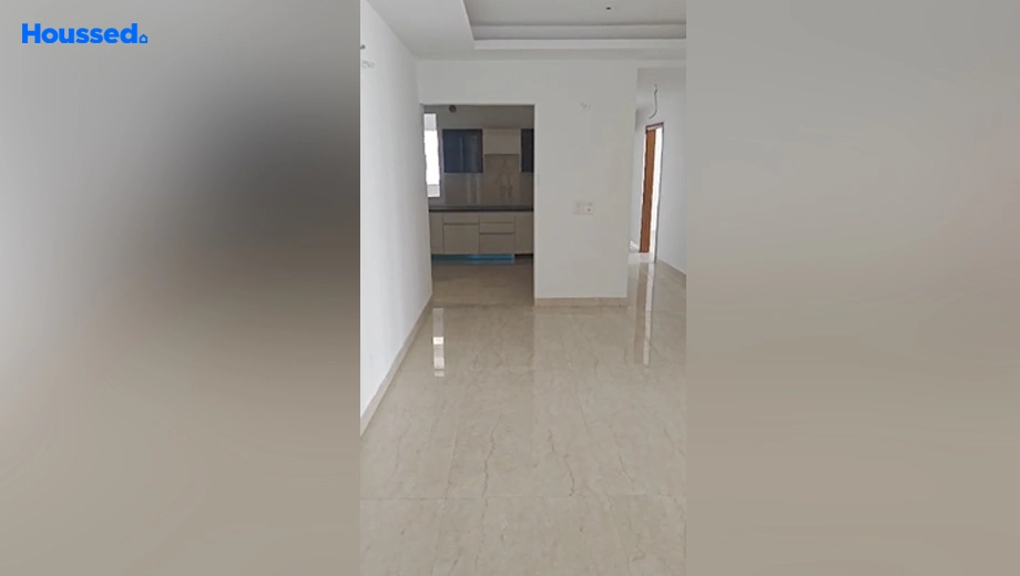 Project Image of 4 BHK Un-Furnished Flat for Rent in Omaxe The Lake, New Chandigarh - Image 178634