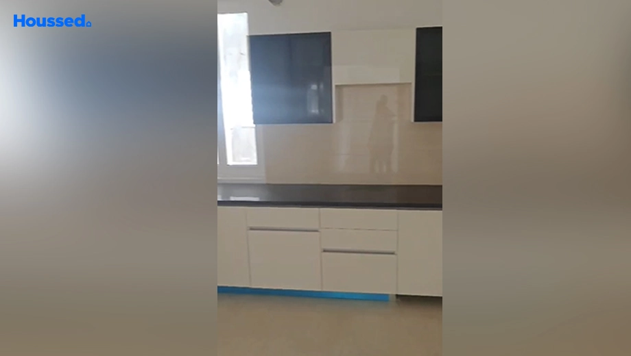 Project Image of 4 BHK Un-Furnished Flat for Rent in Omaxe The Lake, New Chandigarh - Image 178635