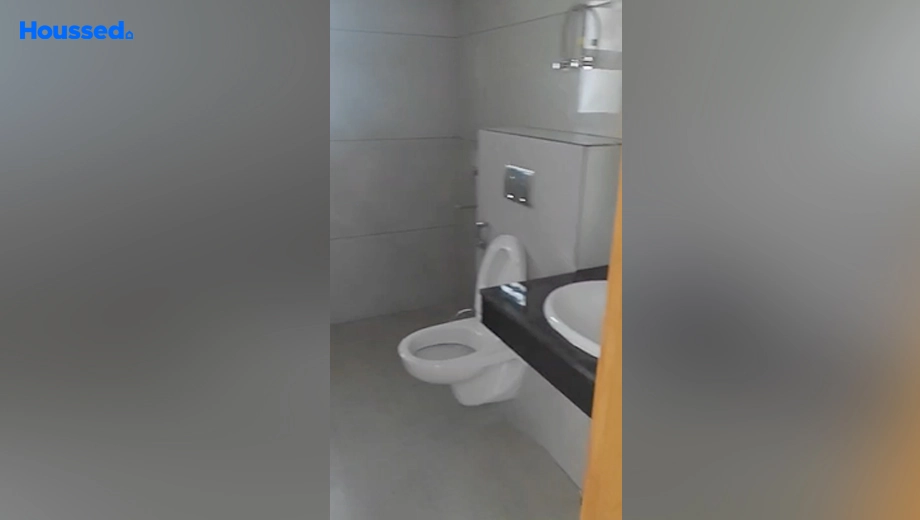 Project Image of 4 BHK Un-Furnished Flat for Rent in Omaxe The Lake, New Chandigarh - Image 178641