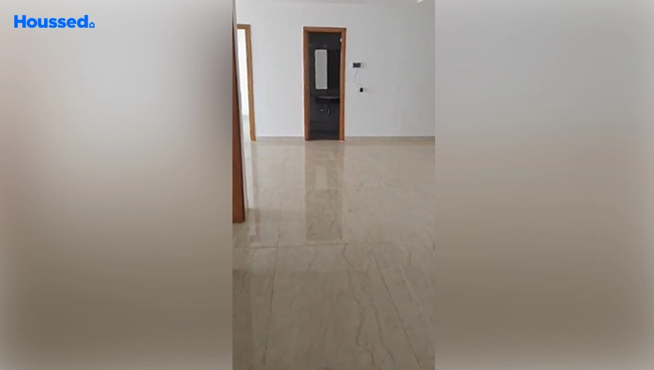 Project Image of 4 BHK Un-Furnished Flat for Rent in Omaxe The Lake, New Chandigarh - Image 178637