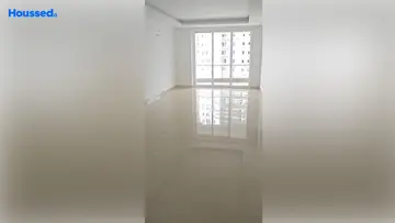 Project Image of 4 BHK Flat for Rent in Omaxe The Lake New Chandigarh, Chandigarh - Image 178632