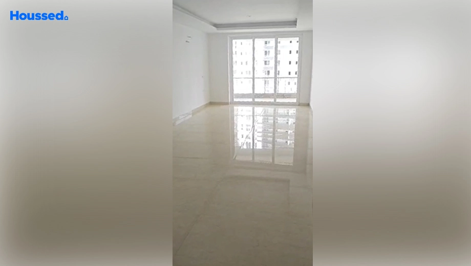 Project Image of 4 BHK Un-Furnished Flat for Rent in Omaxe The Lake, New Chandigarh - Image 178632