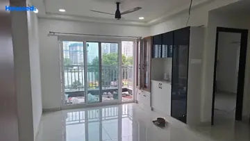 Project Image of 2.5 BHK Flat for Resale in Aparna Cyberon Osman Nagar, Hyderabad - Image 178645
