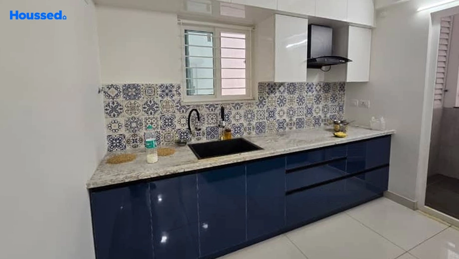 Project Image of 2.5 BHK Flat for Resale in Aparna Cyberon, Osman Nagar - Image 178644