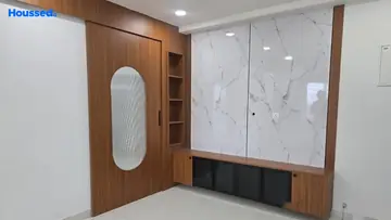 Project Image of 2.5 BHK Flat for Resale in Aparna Cyberon Osman Nagar, Hyderabad - Image 178646