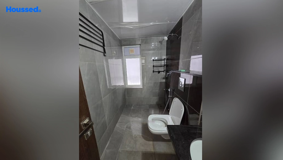 Project Image of 2.5 BHK Flat for Resale in Aparna Cyberon, Osman Nagar - Image 178643