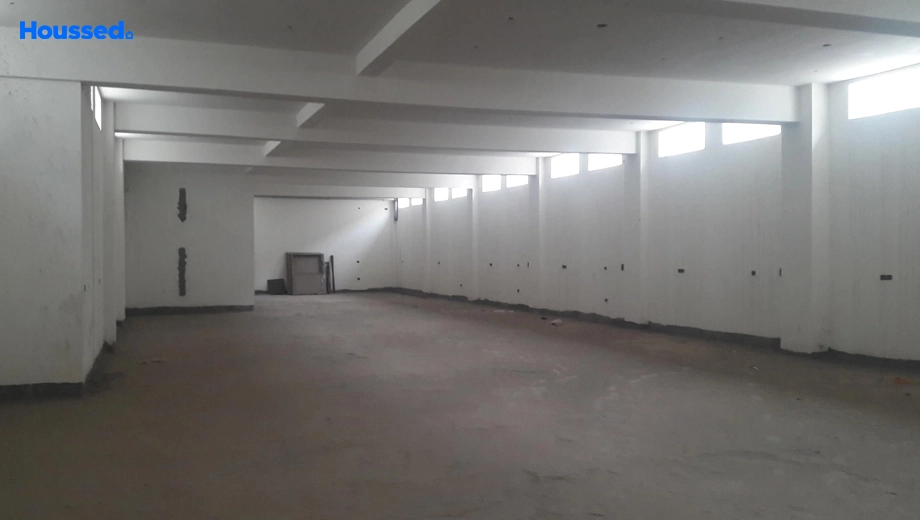 Project Image of Commercial Space for Rent in Mathura Road - Image 178627