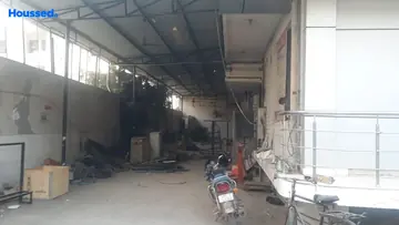 Project Image of Commercial Space for Rent in Mathura Road, Faridabad - Image 178626
