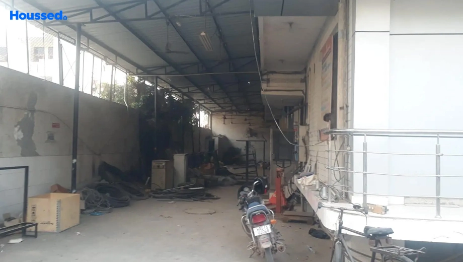 Project Image of Commercial Space for Rent in Mathura Road - Image 178626