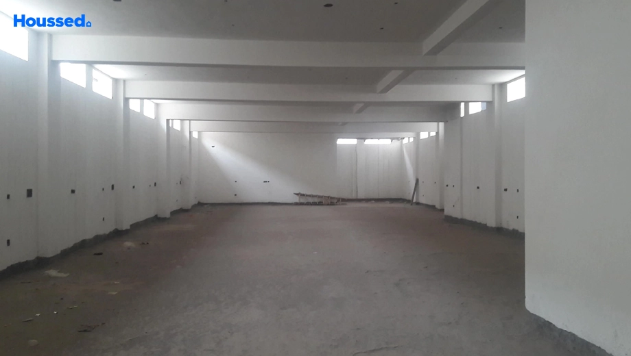 Project Image of Commercial Space for Rent in Mathura Road - Image 178625
