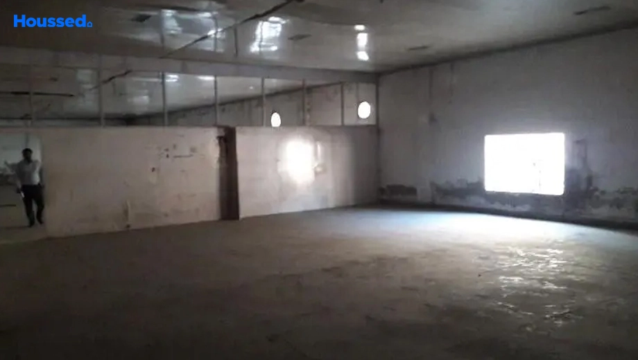 Project Image of Commercial Space for Rent in Mathura Road - Image 178630
