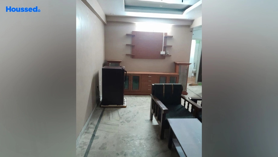 Project Image of 3 BHK Furnished Flat for Rent in Bariatu - Image 178649