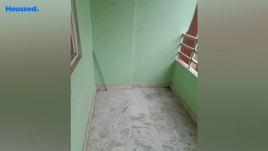 Project Image of 3 BHK Furnished Flat for Rent in Bariatu - Image 178654