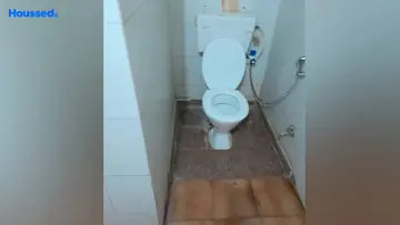 Project Image of 3 BHK Flat for Rent in Bariatu, Ranchi - Image 178648