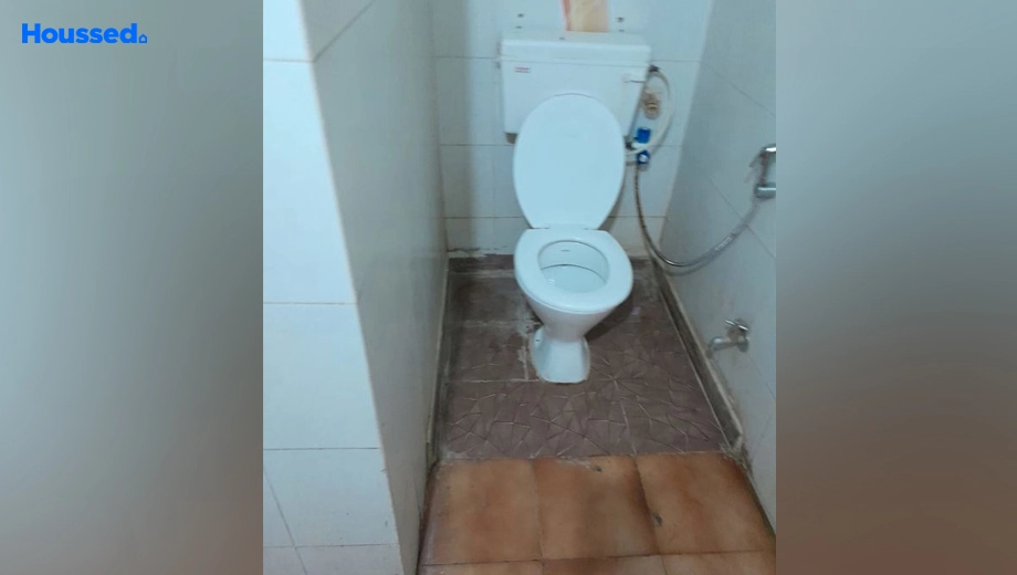 Project Image of 3 BHK Furnished Flat for Rent in Bariatu - Image 178648