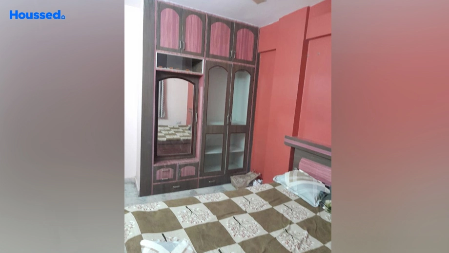 Project Image of 3 BHK Furnished Flat for Rent in Bariatu - Image 178652
