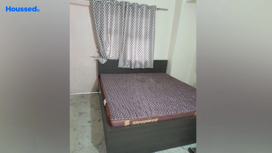 Project Image of 3 BHK Furnished Flat for Rent in Bariatu - Image 178651