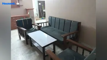 Project Image of 3 BHK Flat for Rent in Bariatu, Ranchi - Image 178653