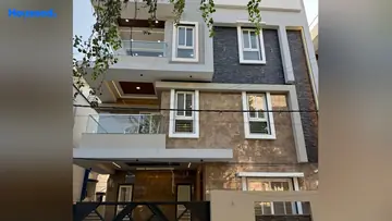 Project Image of 5 BHK House/Villa for Resale in Sainikpuri, Hyderabad - Image 178655