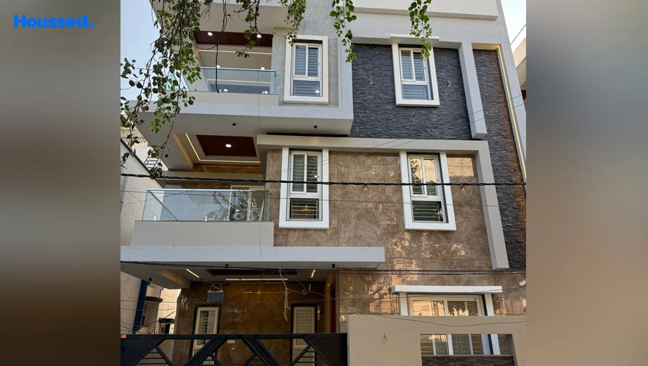 Project Image of 5 BHK House/Villa for Resale in Sainikpuri - Image 178655