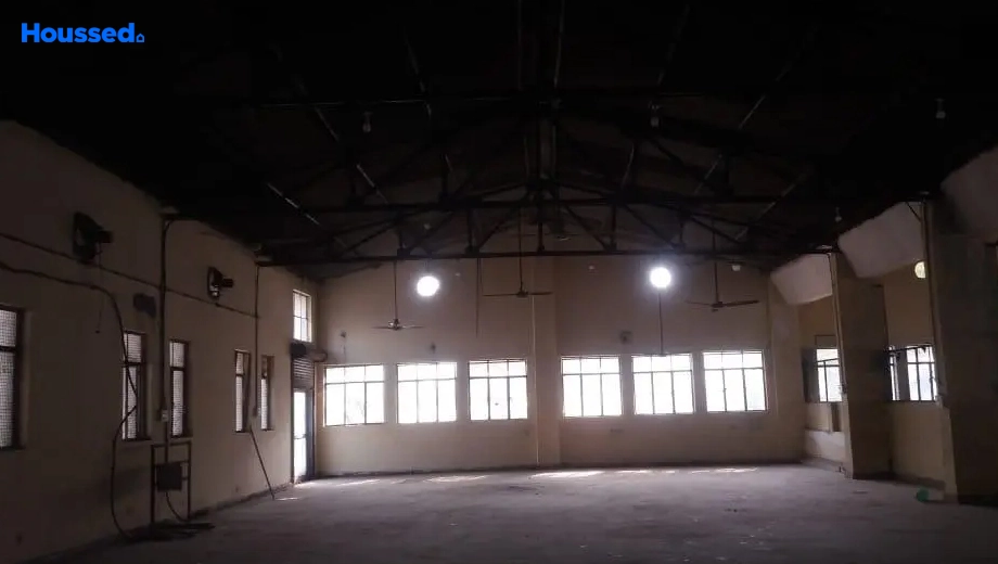 Project Image of Commercial Space for Rent in Sector 24 - Image 178657